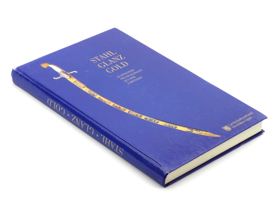 Reference  Book On Edged Weapons (1 of 5)