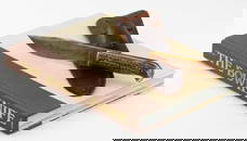 ORIGINAL California Made Guardless Hunting Knive by WILL & FINCK/S.F.CAL