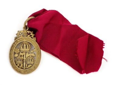 The Most Honourable Order of Bath, C.B Companion's Neck Badge, London