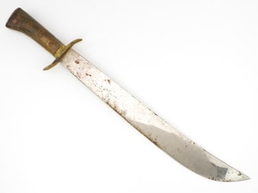 Good German Machete ERNESTO SOLINGEN
