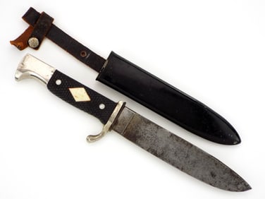 German POST WWII Youth Organization Utility Knife