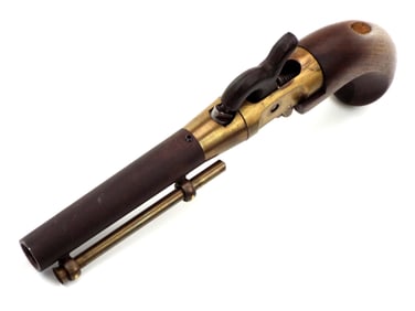 Well Made Replica Percussion Pistol