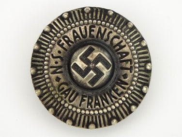 National Socialist Womenâ€™s League Badge