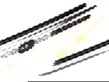 Top Quality Japanese Samurai Wakizashi in High End Signed Mounts (1 of 20)