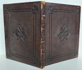 1878 BABY BELL by THOMAS BAILEY ALDRICH antique ILLUSTRATED POETRY Americana