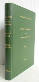 1940 CATALOG of ITALIAN MAJOLICA by RICHARD RACKHAM Vol. II PLATES illustrated