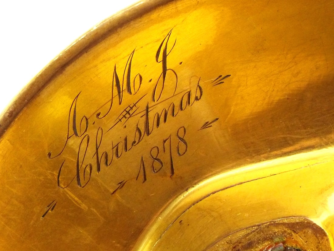 Super FINE Spanish-American War Era PRESENTATION Officer's M1860 Dress Sword (1 of 20)