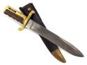 Very Good REPLICA of American Civil War DAHLGREN Navy Bayonet