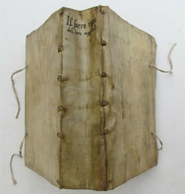 1569 LIl Sacro Regno del vero reggimento F. Patrizi ANTIQUE 16th CENTURY vellum