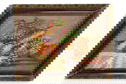 Oil Painting