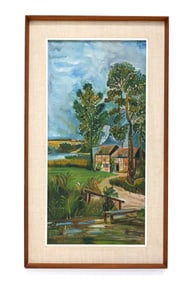 Oil Painting