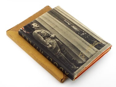 Pictures from the life of the AH, 1936.