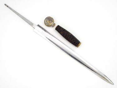 German WWII PARTS for Luftwaffe Dagger