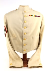 WWI Coldstream Guards Stable Jacket
