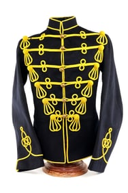 Mint WWI Era Hussars Shell Jacket