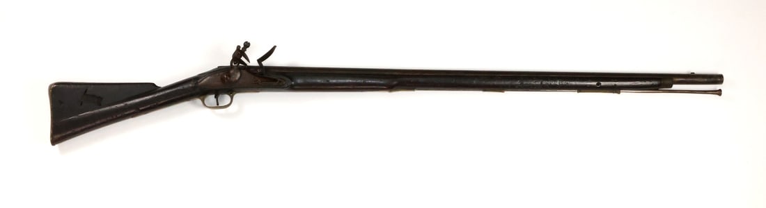 Identified British brown Bess Flintlock musket: A attic found untouched 3rd Model Brown Bess Musket identified to W.H. Hayes which is carved in the stock. Unresearched and found in a house outside of Philadelphia many years ago. All original untouc