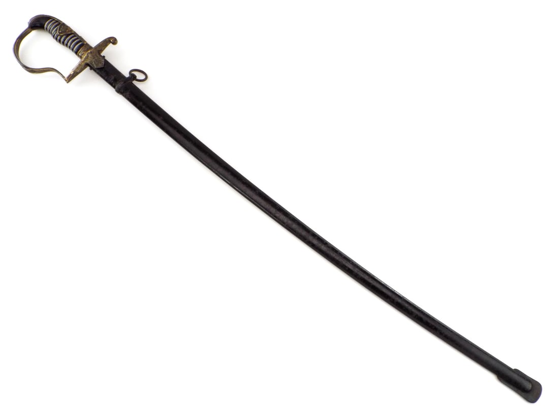 Scarce German WWII Field Marshall Series PRINZ EUGEN Sword by EICKHORN: Scarce German WWII Field Marshall Series PRINZ EUGEN Sword by EICKHORN.Full Length 36.5 Inches Blade Length 30.55 Inches