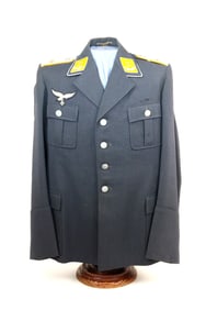 German WWII Luftwaffe Officers Tunic