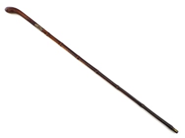 Antique Sword Cane