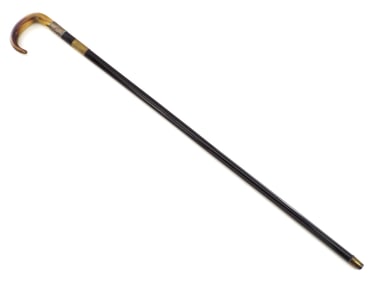 Antique Sword Cane