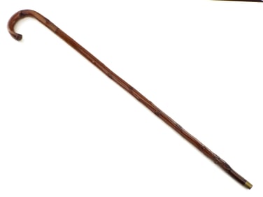 Antique Sword Cane