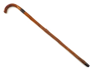 Antique Sword Cane