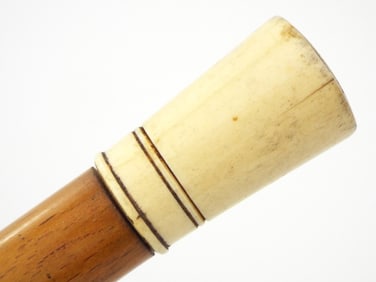 Antique Sword Cane