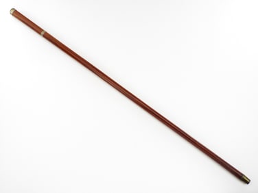 Antique Sword Cane