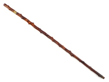 Antique Sword Cane