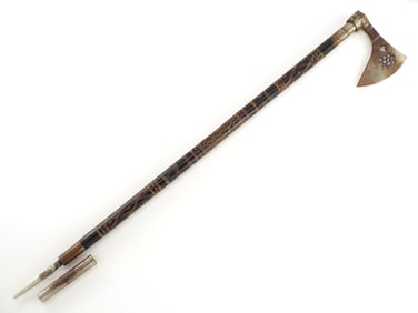 Antique Sword Cane