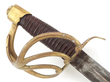 Napoleonic Wars French Heavy Cavalry Cuirassiers Troopers Sword