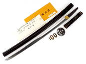 Japanese Samurai Signed KANENAGA Late Muromachi Mino School NBTHK Shinsa