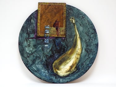 “Games on Fridays #8?? by Kirill Georgievich Daneliya