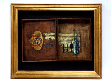 "Games on Fridays" by Kirill Georgievich Daneliya