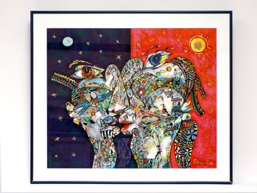 "A Spring Day" by Aren 'Boomants' Arutyunyan