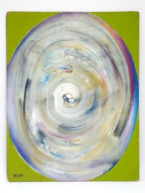 Mixed Media by Jan Krajewski