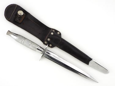 American Vietnam War Special Forces Commando Knife