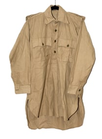 Rare British / Canadian WWII Shirt