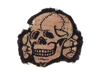 BEVO SS Cap Skull