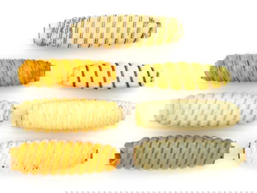 Lot of 7 German WWII Handels to Daggers