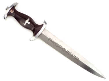 German post WWII SS Dagger