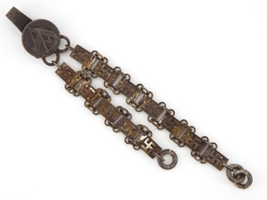 Chain for SA High Leader's Dagger
