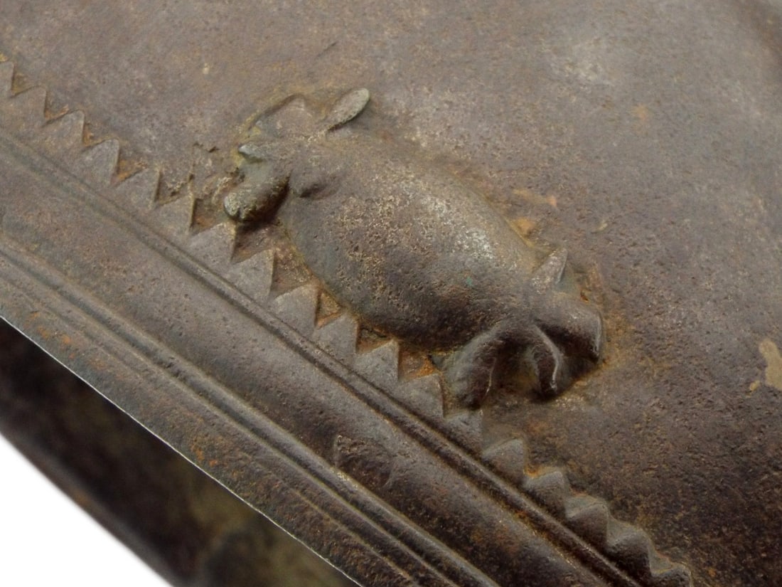 Indian PATA Gauntlet Sword - 13