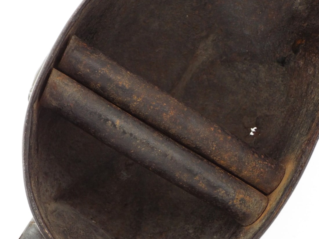 Indian PATA Gauntlet Sword - 16