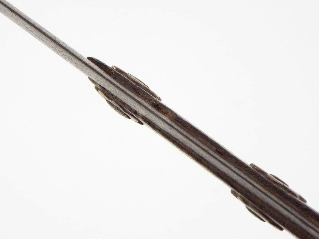 Indian PATA Gauntlet Sword - 19