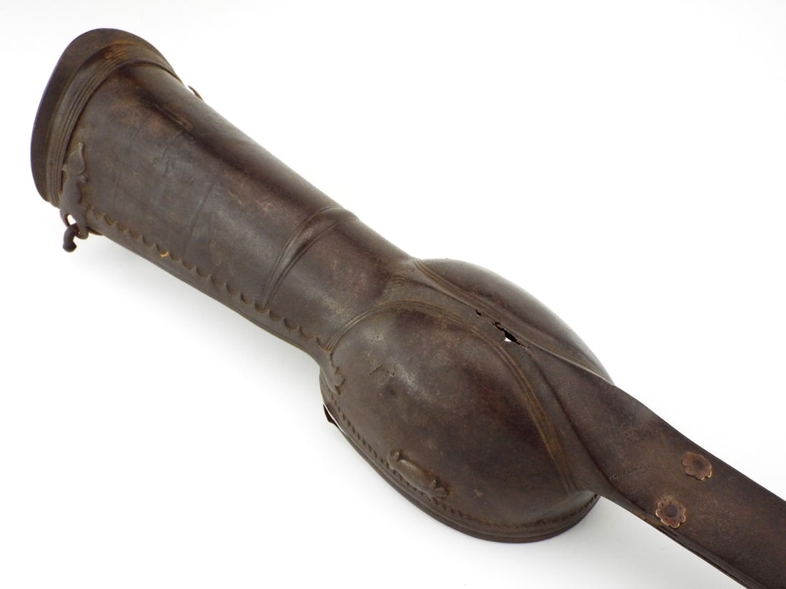 Indian PATA Gauntlet Sword - 6