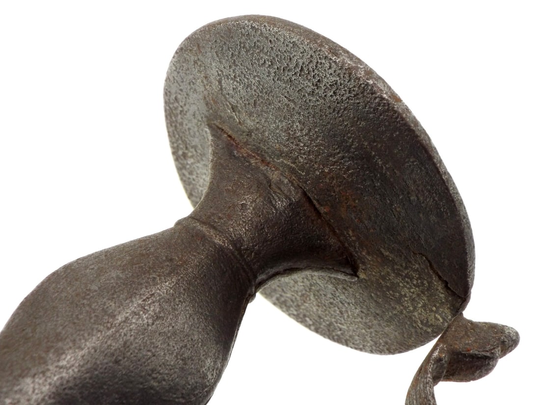 Indian ZULFIQAR SWORD Split Blade - 11