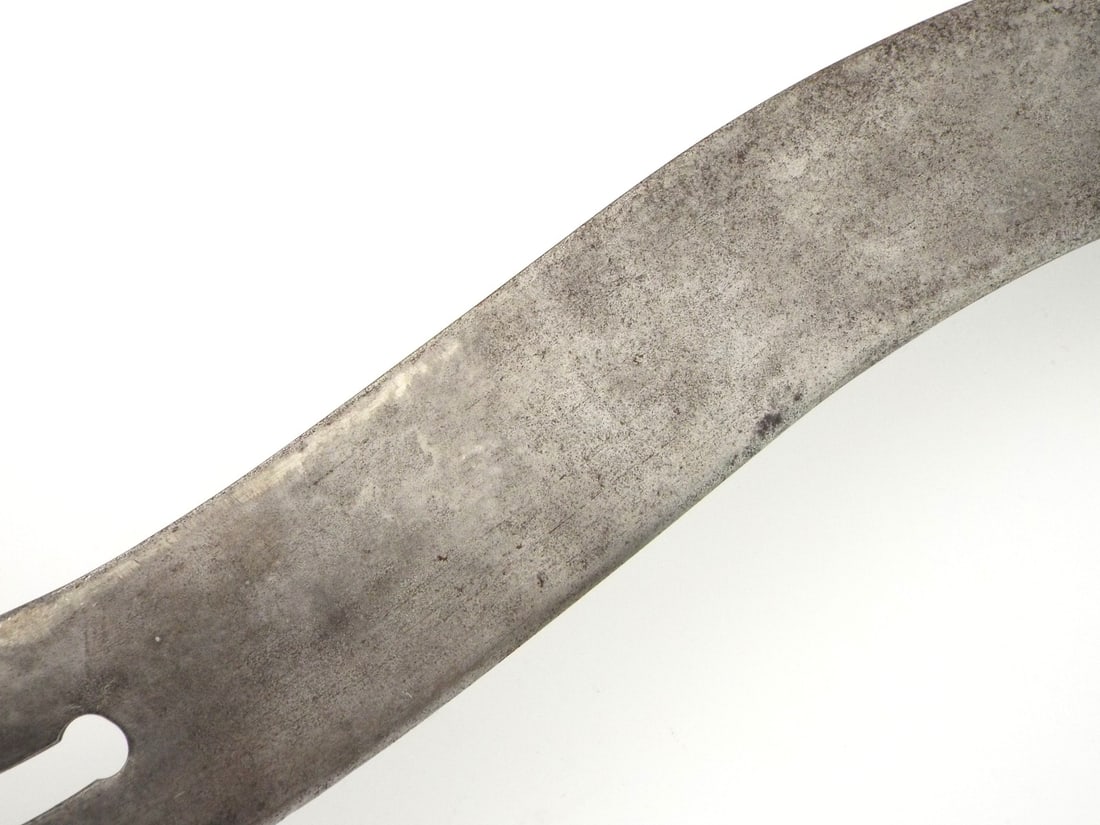 Indian ZULFIQAR SWORD Split Blade - 14