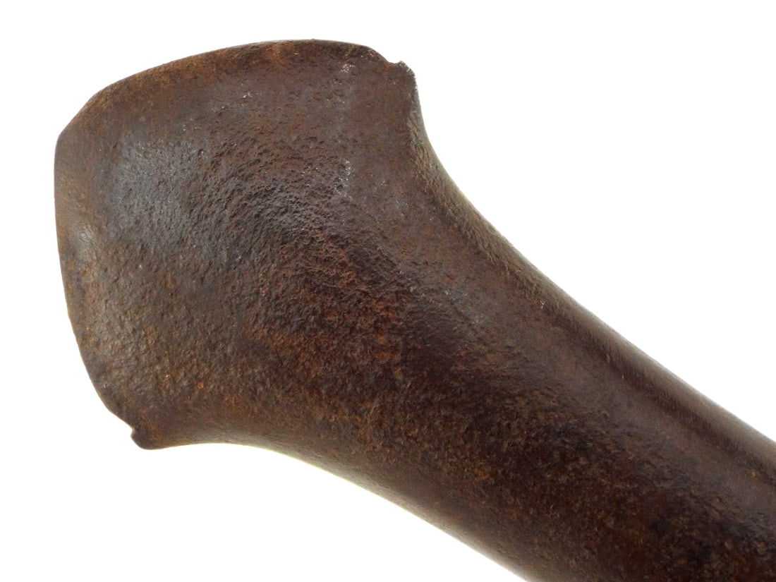 19th C. Islamic Kinjal Dagger - 8