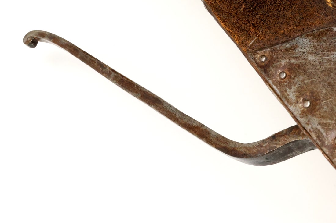 17th-18th C. Type German Heavy Crossbow with a Steel Prod - 14